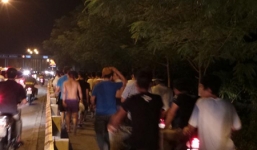 Nguyên nhân vụ các học viên trại cai nghiện bỏ trốn ở Hải Phòng