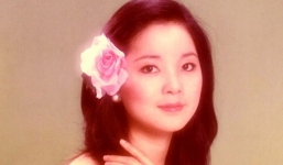 Xót xa phận đời và cái chết bí ẩn của tuyệt thế danh ca Đặng Lệ Quân