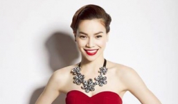 Nghi án MTV EMA 2014 dàn kết quả cho Hồ Ngọc Hà