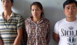 Vợ bị bắt vì đánh ghen, chồng vào viện chăm người tình