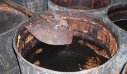 Quan chức Đài Loan: Dầu bẩn được xuất sang 12 nước, gồm Việt Nam