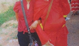 Đi theo đội múa lân, một nữ sinh mất tích 