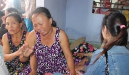 Giết người trong mộng, vùi xác xuống ruộng để trả thù tình