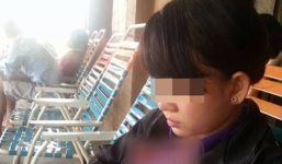 Thiếu nữ bị tố lừa đảo: xe SH là tình phí cho 3 tháng yêu nhau