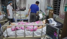 Nạn nhân vụ ngạt khí tại quán karaoke hồi tỉnh nhưng gặp vấn đề về trí nhớ