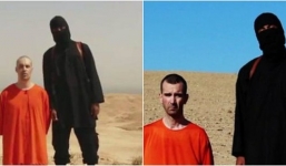 'Nhà nước Hồi giáo là bầy quỷ dữ, hèn hạ và tàn ác'