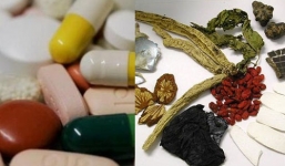 Nhà thơ Trần Đăng Khoa 'tiết lộ' bài thuốc chữa khỏi ung thư