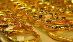 Nhân viên tiệm vàng giả bị cướp để chiếm đoạt hơn 2,5 tỉ đồng