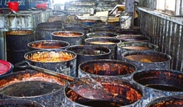 Dầu bẩn Đài Loan: Lộ danh sách những thương hiệu có tại Việt Nam