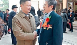 Phó chủ tịch tỉnh Nam Định báo cáo với dân trên Facebook việc “sợ bị mời đi ăn”