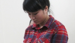 Thiếu nữ dắt mối cho bạn cùng phòng bán dâm