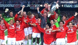 Vì sao có câu nói 'bật như Man'?