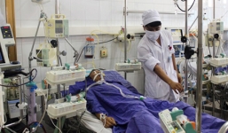 Vụ ngạt khí tại quán karaoke: Nạn nhân nữ duy nhất tử vong