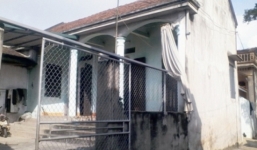 Những cơn đau bụng dữ dội “vạch mặt” người cha vô nhân tính