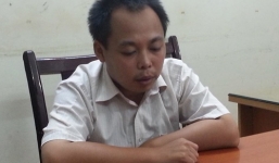 Công an Hà Nội thông tin chính thức về vụ khống chế con tin