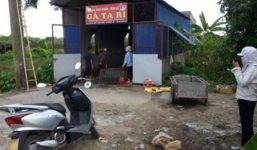 Án mạng gây xôn xao đất Cảng, người phụ nữ chết với nhiều vết đâm