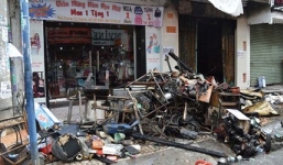 Vụ cháy khiến 7 người thiệt mạng: Nạn nhân đều là người Việt gốc Hoa