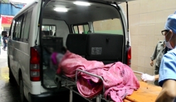 Vụ cháy tiệm uốn tóc: Nạn nhân vẫn ôm chặt chiếc túi đựng tiền