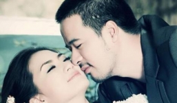 Chồng sắp cưới của kiều nữ Ngọc Lan dính nghi án đồng tính