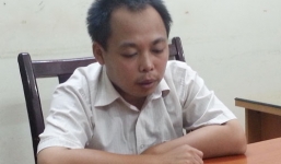 Đối tượng bắt cóc con tin do bất mãn với công việc