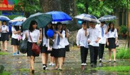 Bão Kalmaegi: 29 tỉnh ảnh hưởng bão chủ động cho học sinh nghỉ học