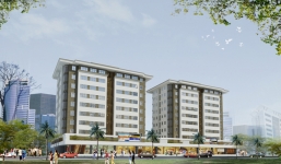 Thực hư mua nhà Hà Nội với giá 100 triệu đồng