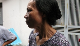 Lời kể người thân kẻ khống chế con tin