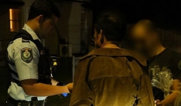 2 người Việt buôn ma túy bị bắt giữ tại Australia