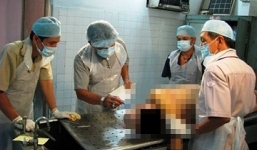 Những người bảo quản xác chết ở Sài Gòn