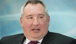 Phó Thủ tướng Nga gọi Ukraine là 'con khỉ mơ về bom hạt nhân'