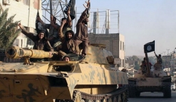 Mục tiêu tối thượng và âm mưu thâm hiểm của IS