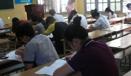 Bộ GD&ĐT nói về ưu điểm kỳ thi THPT quốc gia