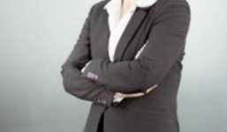 Sếp nữ 8X đầu tiên của Ngân hàng TMCP Tiền Phong