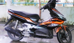 Hào Anh đã tiêu hết 50 triệu tiền đi chữa bệnh