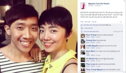 Trấn Thành và Tóc Tiên bất chấp hết để yêu nhau