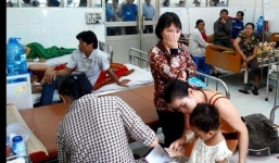 Bé 4 tuổi bị đánh dã man: Cho tiền có giúp trẻ tốt hơn? 