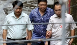  Vụ giải cứu con tin: Cuộc thương thuyết 10 phút và sự 'mạo hiểm' của tướng Chung