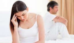 Hai tháng gần đây chồng bỗng dưng 'trốn yêu'