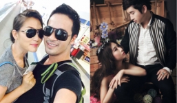 3 đám cưới khó đoán trong showbiz Việt