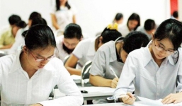 Phúc khảo bài thi ĐH: Từ 0 điểm tăng lên 8,25 điểm