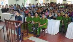 Kẻ giết bạn, cướp tiền rồi đốt xác phi tang bị tử hình