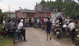 Khởi tố vụ 12 thanh niên thương vong tại quán karaoke Queen Club