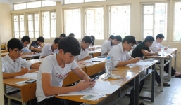 Kỳ thi chung quốc gia: Thi tại địa phương có còn cơ hội vào ĐH?