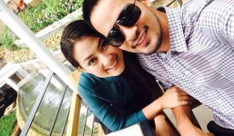 Ngọc Lan: 'Yêu chục lần vẫn ngu'