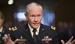 Mỹ đưa bộ binh trở lại Iraq, “leo thang nhiệm vụ” tại Trung Đông?