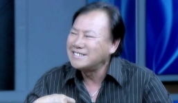 Ca sĩ Giang Tử qua đời ở tuổi 70 do bệnh ung thư vòm họng