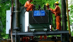 EVN: Hệ thống điện đủ cung cấp cho phát triển kinh tế-xã hội