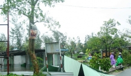 Cảnh báo lũ quét, sạt lở đất ở các tỉnh vùng núi phía Bắc, Tây Bắc