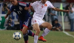 Ý tưởng để U19 Việt Nam đá SEA Games 28 gây tranh cãi