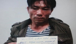 Bản tin 113 – sáng 18/9: Đột nhập nhà nghỉ, phá ổ ma túy có súng…